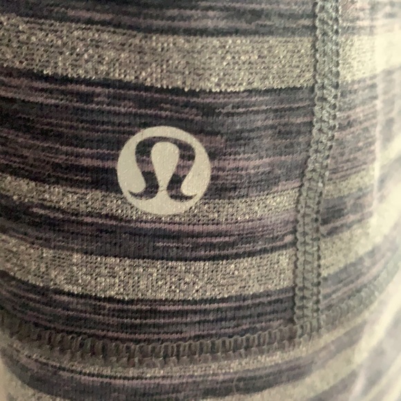 Lululemon zip up - Picture 5 of 5